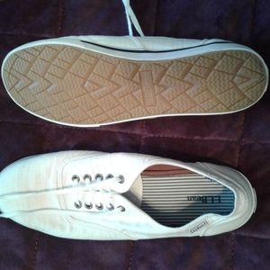 Lands End sneakers